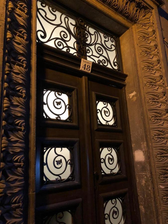 Quiet Apartment Near Buda Castle 布达佩斯 外观 照片