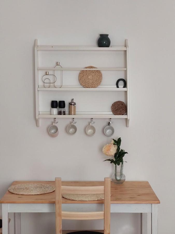 Quiet Apartment Near Buda Castle 布达佩斯 外观 照片